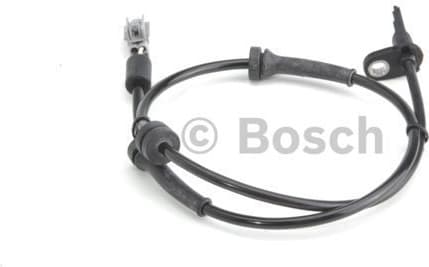 Sensor, wheel speed 0265007905 - image 3