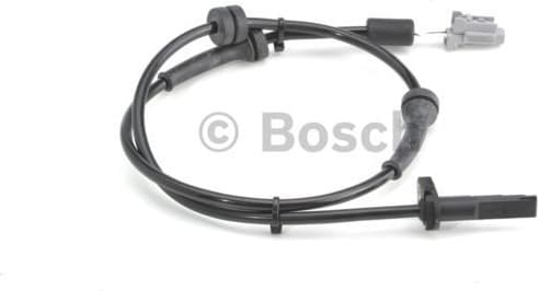 Sensor, wheel speed 0265007905 - image 4