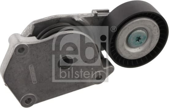 Belt Tensioner, V-ribbed belt 28687