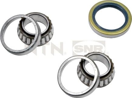 Bearing wheel R15237 - image 2