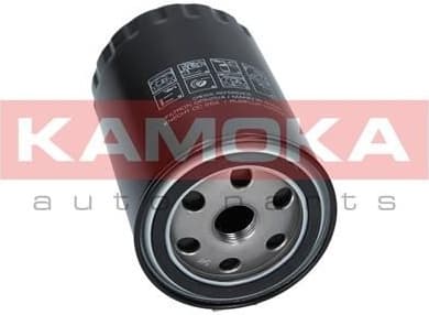 Oil Filter F101501