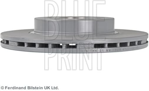 Brake Disc ADT34379 - image 3