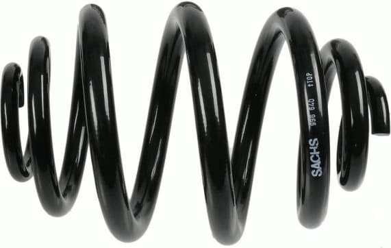 Suspension Spring 996 640 - image 2