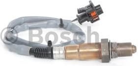 Oxygen Sensor 0258006171 - image 5