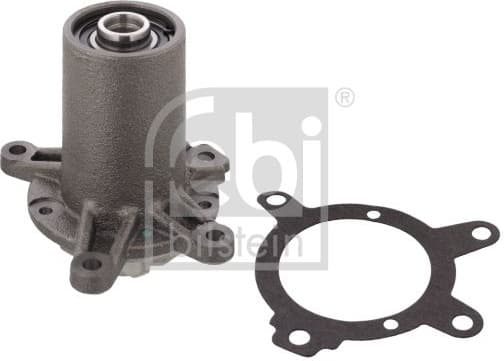 Water Pump, engine cooling 02286