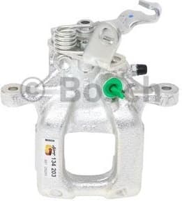 Brake Caliper 0986134203
