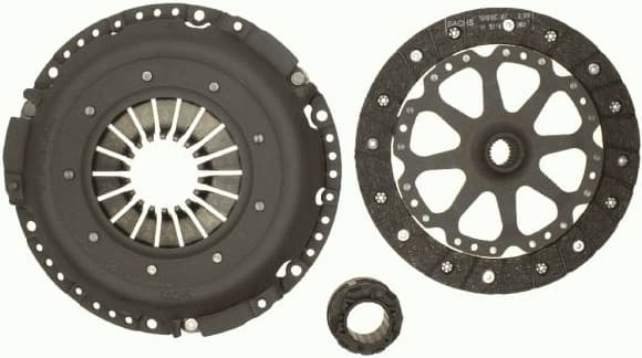 Clutch Kit 3000 830 601