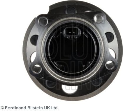 Wheel Bearing Kit ADT383114 - image 2