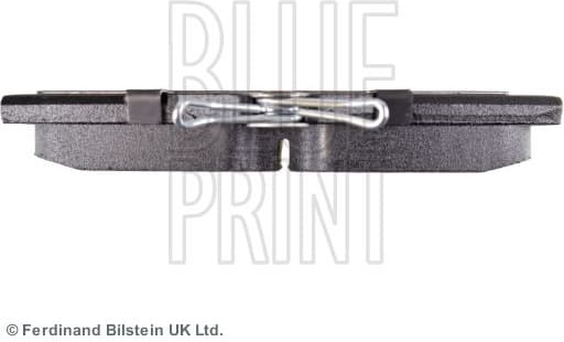 Brake Pad Set, disc brake ADT342208 - image 2