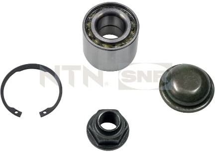 Bearing wheel R15336 - image 2