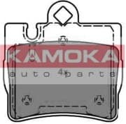 Brake Pad Set, disc brake JQ1012854