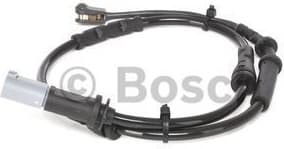 Warning Contact, brake pad wear 1987473544 - image 2