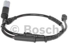 Warning Contact, brake pad wear 1987473544 - image 3