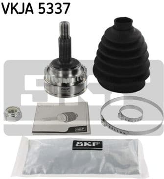 Joint Kit, drive shaft VKJA 5337