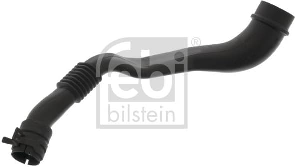 Hose, crankcase ventilation febi Plus 100503