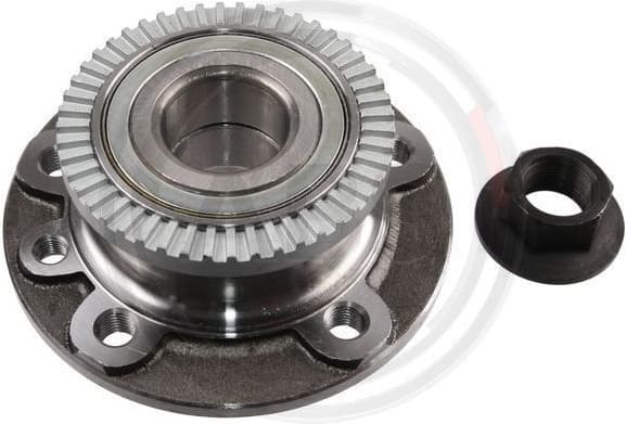 Wheel Hub 200056