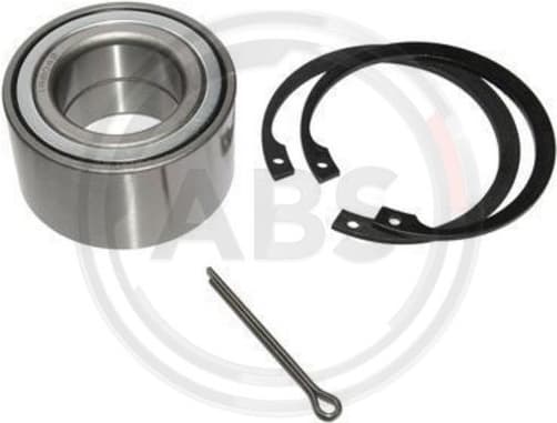 Wheel Bearing Kit 200189 - image 2