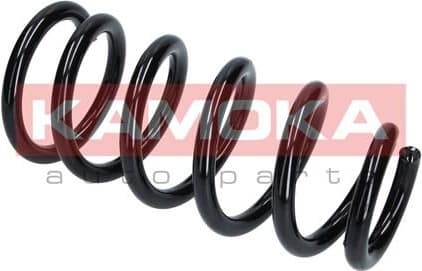 Coil spring 2120286 - image 2