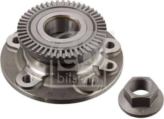 Wheel Bearing Kit 06167
