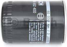 Oil Filter 0986452400 - image 4