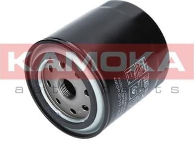 Oil Filter F105101