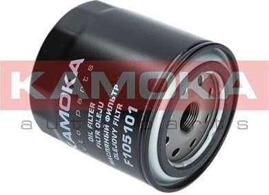 Oil Filter F105101 - image 4
