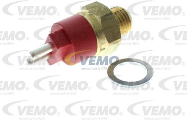 Temperature Switch, radiator fan Original VEMO Quality V30-99-2250