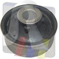 Mounting, control/trailing arm 017.00054