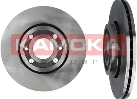 Brake Disc 103111