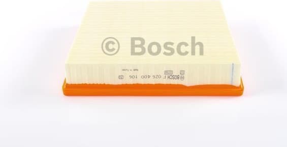 Air Filter F026400106