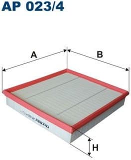 Air Filter AP023/4