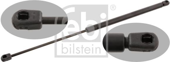 Gas Spring, boot/cargo area 27774