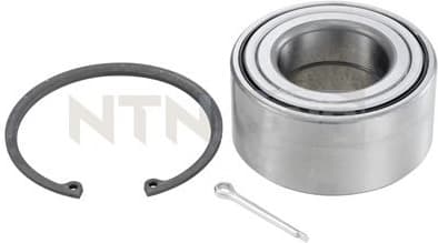 Wheel Bearing Kit R184.14