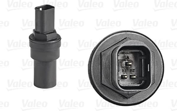 Sensor, speed 255302