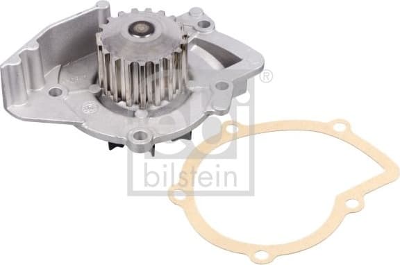 Water Pump, engine cooling 21879