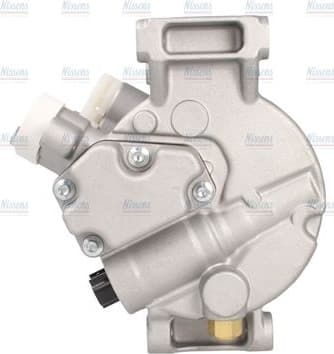 Compressor, air conditioning ** FIRST FIT ** 89516 - image 4