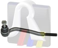 Tie Rod End 91.00350