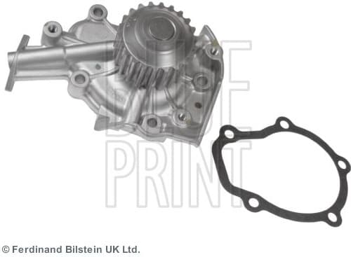 Water Pump, engine cooling ADG09120