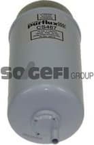 Fuel Filter CS487