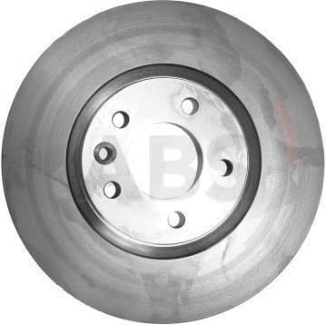 Brake Disc 17546