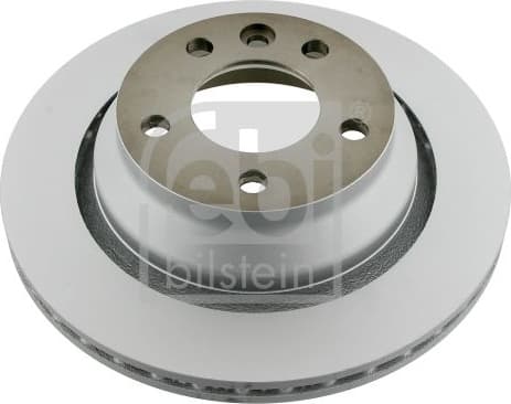 Brake Disc 28164