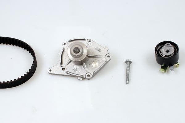 Water Pump & Timing Belt Kit PK09621