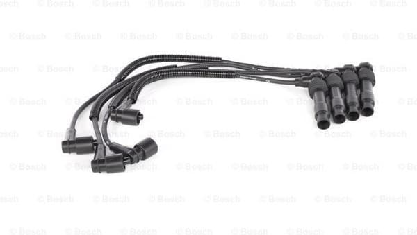 Ignition Cable Kit 0986357234