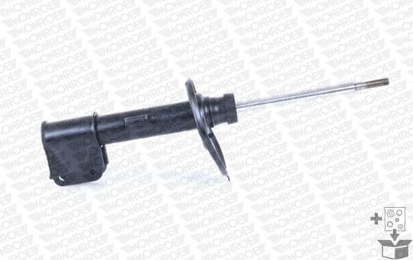 Shock Absorber MONROE ORIGINAL (Gas Technology) G7323