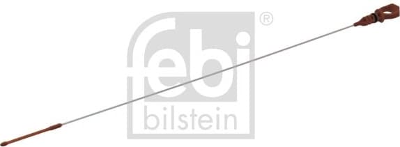 Oil Dipstick febi Plus 47301 - image 2