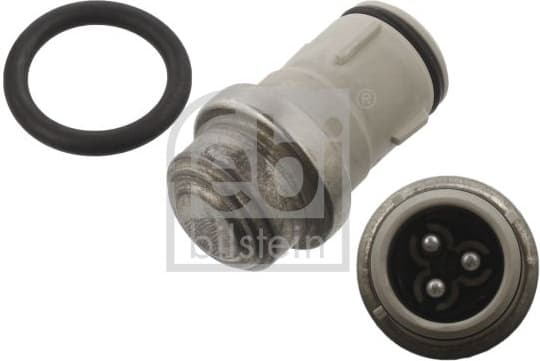 Sensor, coolant temperature 37608