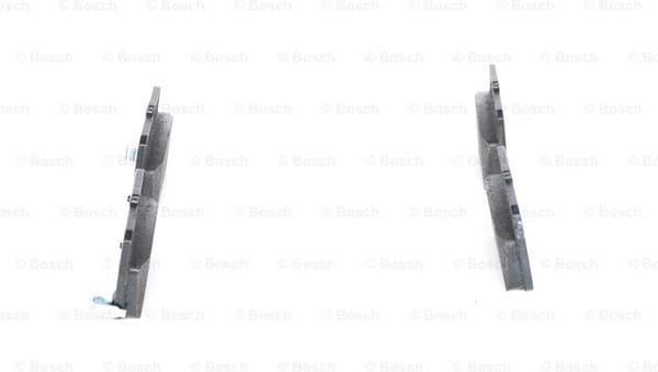 Brake Pad Set, disc brake 0986494350 - image 2