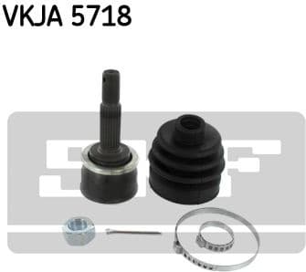 Joint Kit, drive shaft VKJA 5718