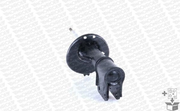 Shock Absorber MONROE ORIGINAL (Gas Technology) G7324 - image 3
