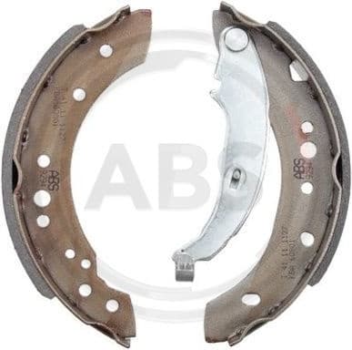 Brake Shoe Set 9294